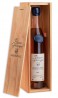 Armagnac Prince de Gascogne 2005, 0,7l, 40%, seduction bottle, wood box