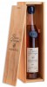 Armagnac Prince de Gascogne 2003, 0,7l, 40%, seduction bottle, wood box