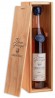 Armagnac Prince de Gascogne 2002, 0,7l, 40%, seduction bottle, wood box