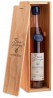 Armagnac Prince de Gascogne 2001, 0,7l, 40%, seduction bottle, wood box