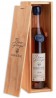 Armagnac Prince de Gascogne 1999, 0,7l, 40%, seduction bottle, wood box