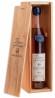 Armagnac Prince de Gascogne 1995, 0,7l, 40%, seduction bottle, wood box