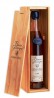 Armagnac Prince de Gascogne 1990, 0,7l, 40%, seduction bottle, wood box