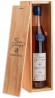 Armagnac Prince de Gascogne 1986, 0,7l, 40%, seduction bottle, wood box