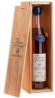 Armagnac Prince de Gascogne 1974, 0,7l, 40%, seduction bottle, wood box