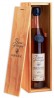 Armagnac Prince de Gascogne 1970, 0,7l, 40%, seduction bottle, wood box