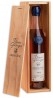 Armagnac Prince de Gascogne 1964, 0,7l, 40%, seduction bottle, wood box