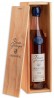 Armagnac Prince de Gascogne 1958, 0,7l, 40%, seduction bottle, wood box