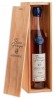 Armagnac Prince de Gascogne 1944, 0,7l, 40%, seduction bottle, wood box