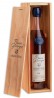 Armagnac Prince de Gascogne 1942, 0,7l, 40%, seduction bottle, wood box