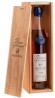 Armagnac Prince de Gascogne 1939, 0,7l, 40%, seduction bottle, wood box