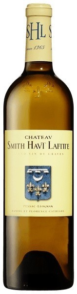 Chateau Smith Havt Lafitte 2020 white, 1,5l Magnum, Pessac Léognan 
