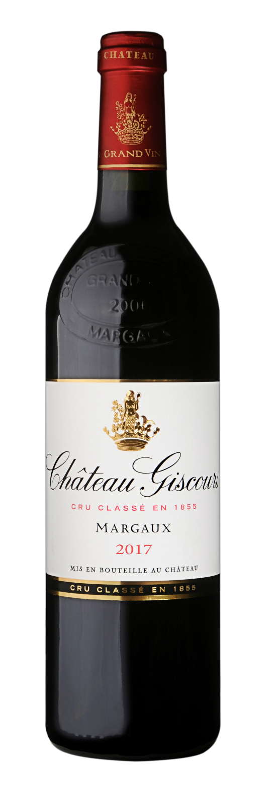 Chateau Giscours 2013, Margaux