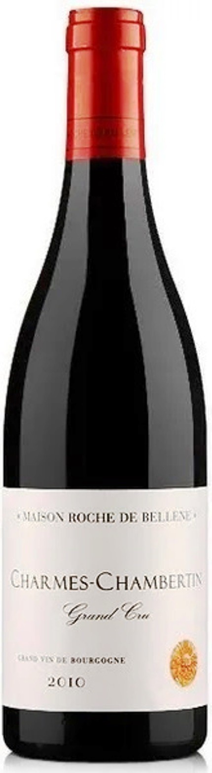 Charmes Chambertin Grand Cru 2020 rouge, Domaine Roche Bellene