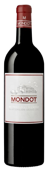 Mondot 2020, Saint Emilion 