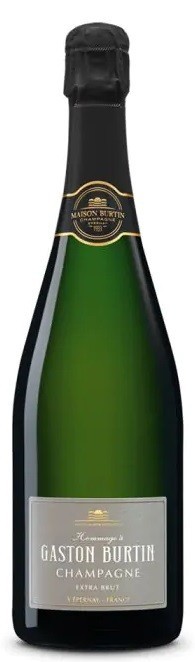 Champagne Gaston Burtin Extra Brut 