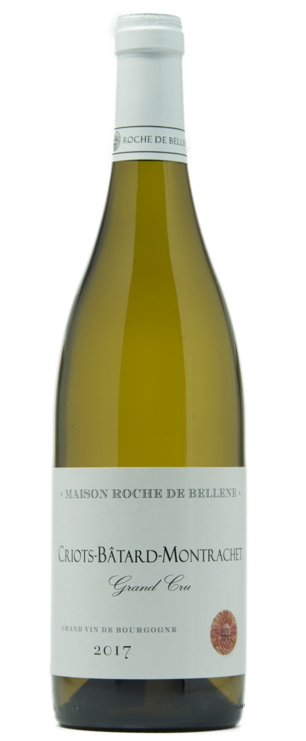 Criots Batard Montrachet Grand Cru 2019, Maison Roche de Bellene