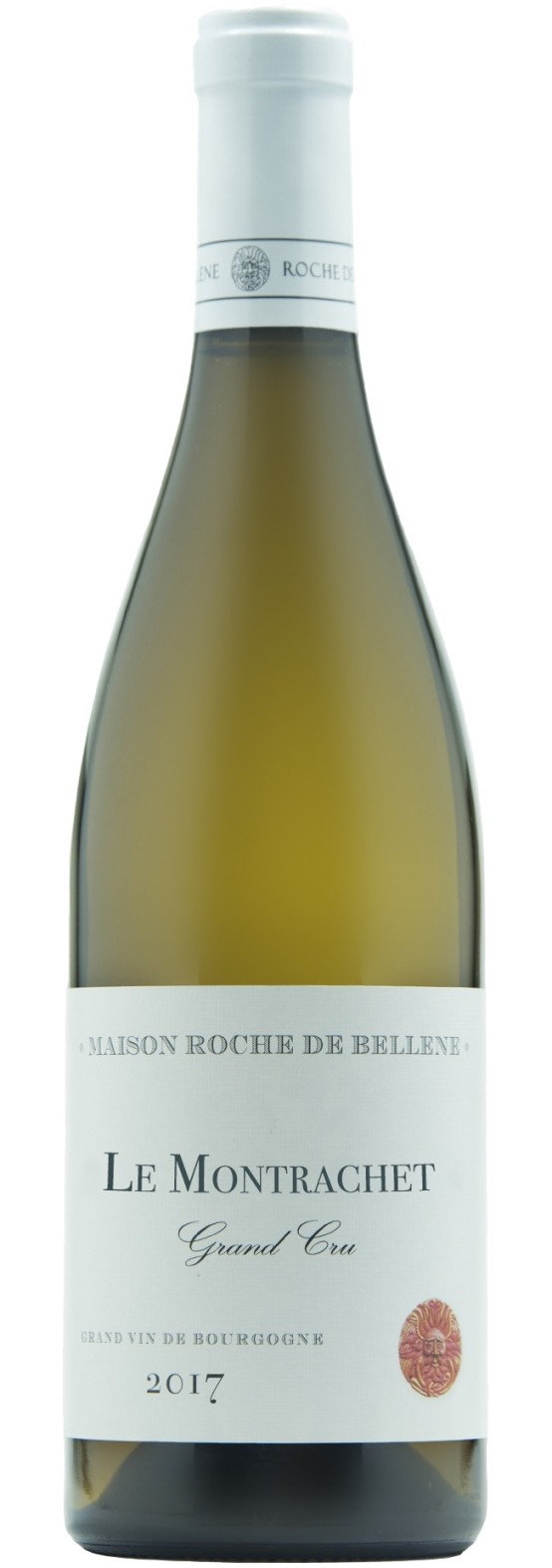 Montrachet Grand Cru 2022 blanc, Maison Roche de Bellene 