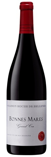 Bonnes Mares Grand Cru 2022 red, Maison Roche de Bellene