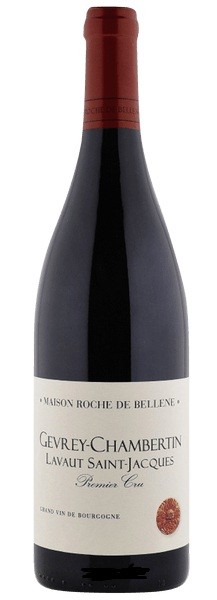 Gevrey Chambertin 1er Cru ,,Lavaut Saint Jacques" 2021, Roche de Bellene