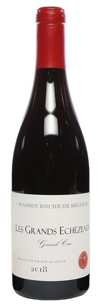 Les Grands Echezeaux Grand Cru 2021, Maison Roche de Bellene