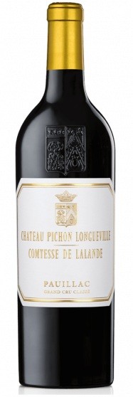 Chateau Pichon Lalande 2015, 1,5l Magnum, Pauillac 