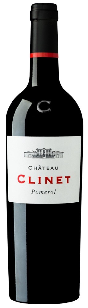 Chateau Clinet 2020, 1,5l Magnum, Pomerol