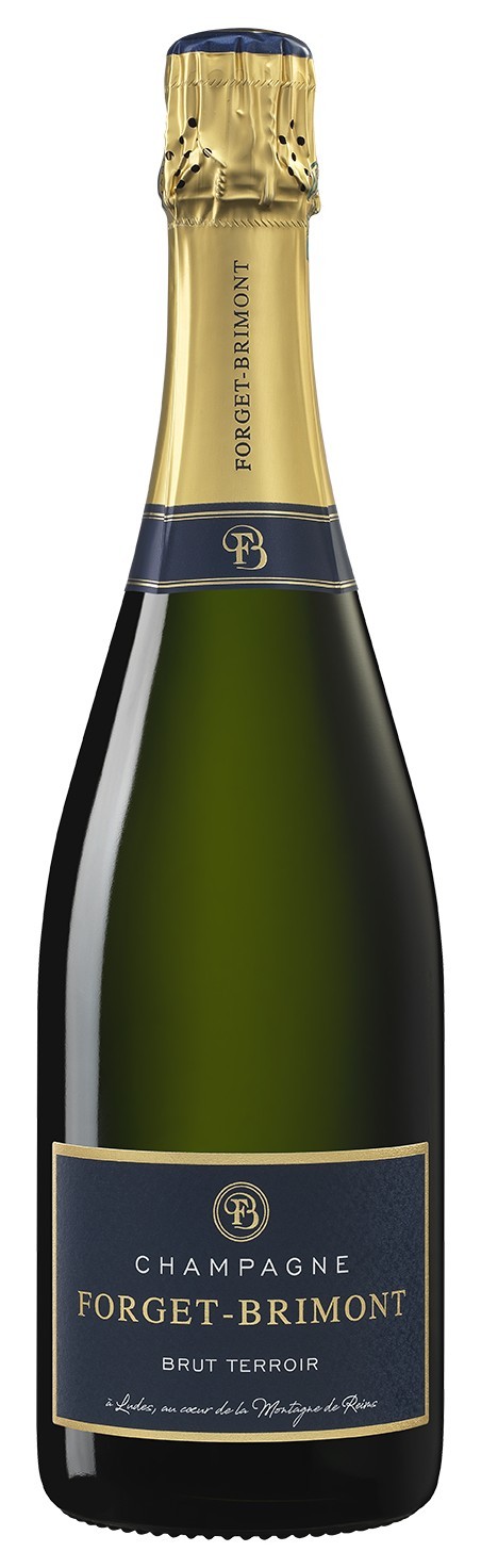 Forget Brimont 1er Cru Brut Terroir