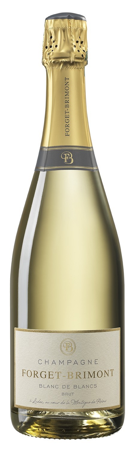 Forget Brimont 1er Cru Brut Blanc de Blancs