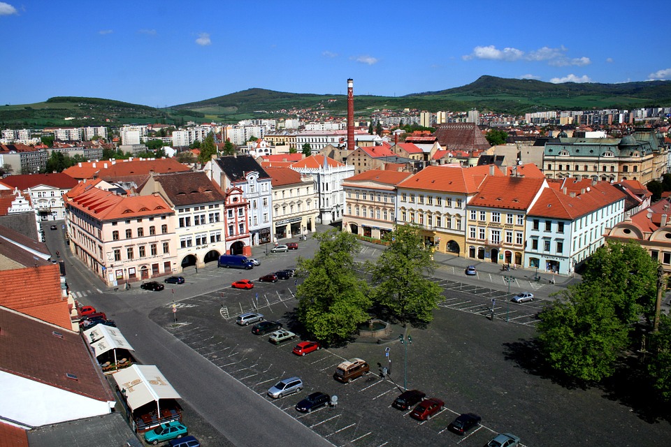 Litoměřicko má dlouhou tradici vinařství